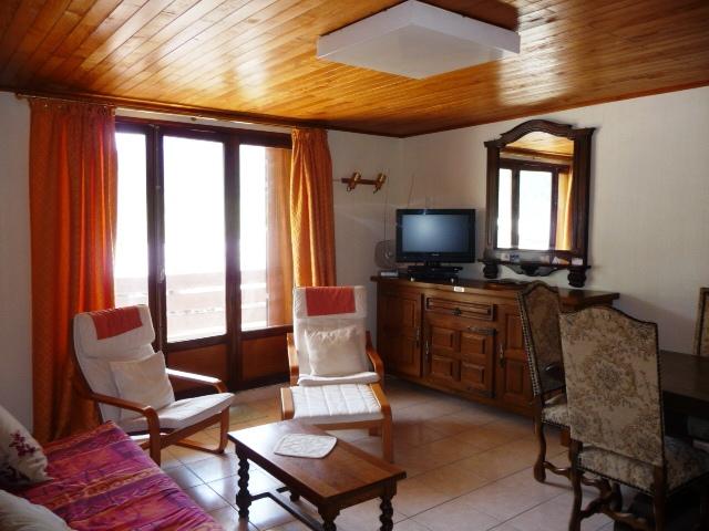 Appartements Alpet Ii - Montgenèvre
