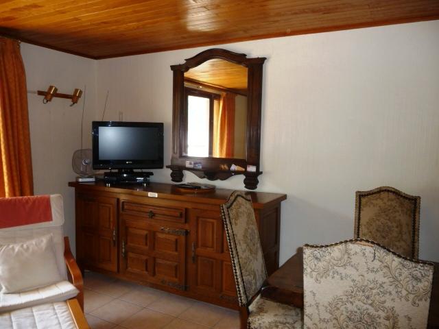 Appartements Alpet Ii - Montgenèvre