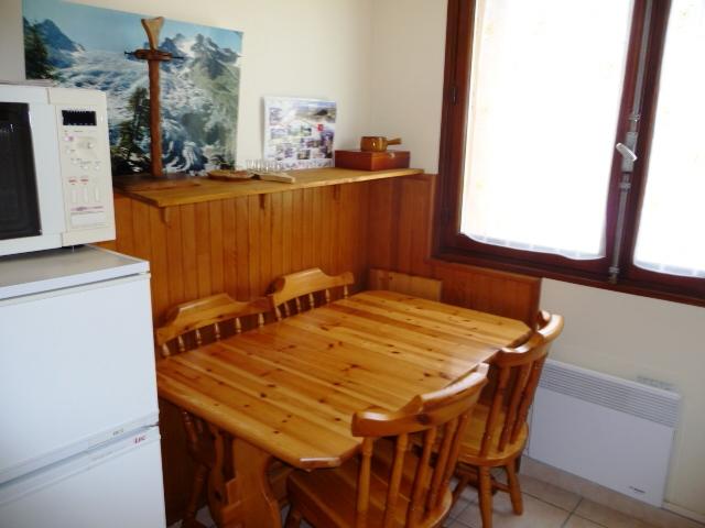 Appartements Alpet Ii - Montgenèvre