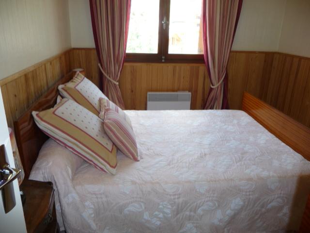 Appartements Alpet Ii - Montgenèvre