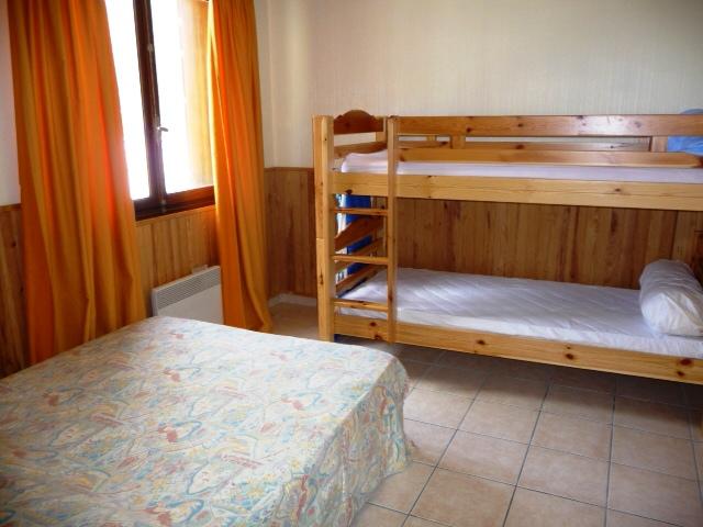 Appartements Alpet Ii - Montgenèvre
