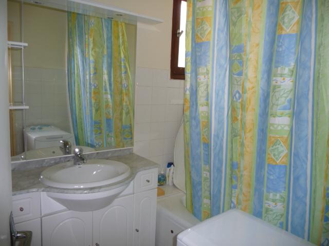 Appartements Alpet Ii - Montgenèvre