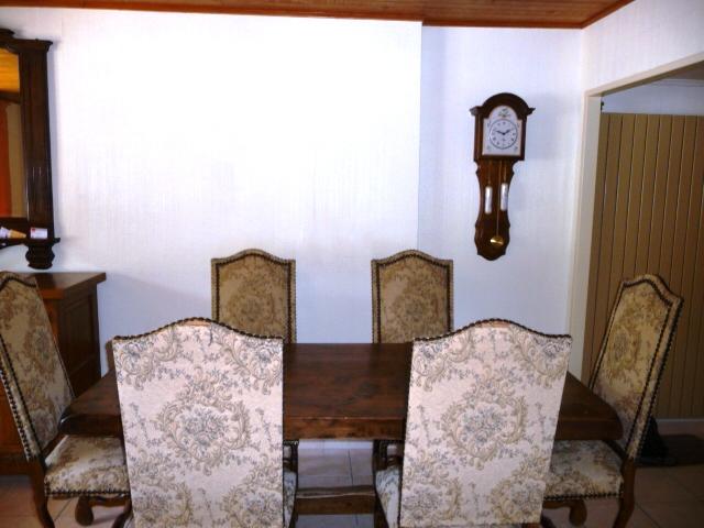 Appartements Alpet Ii - Montgenèvre