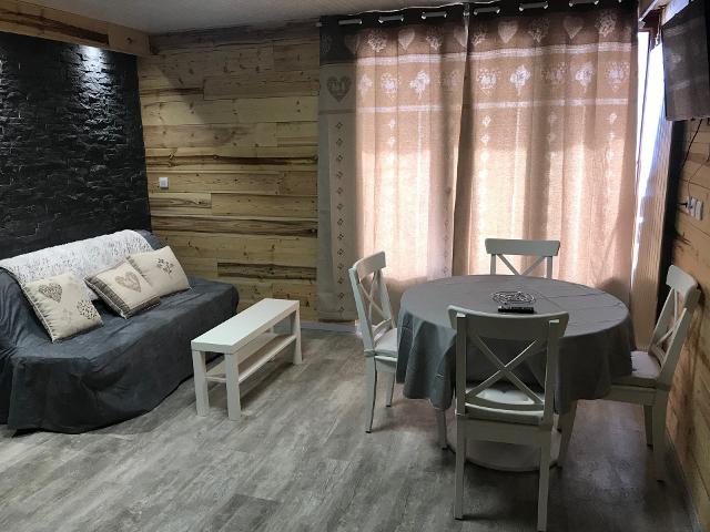 Appartements Alpet Ii - Montgenèvre