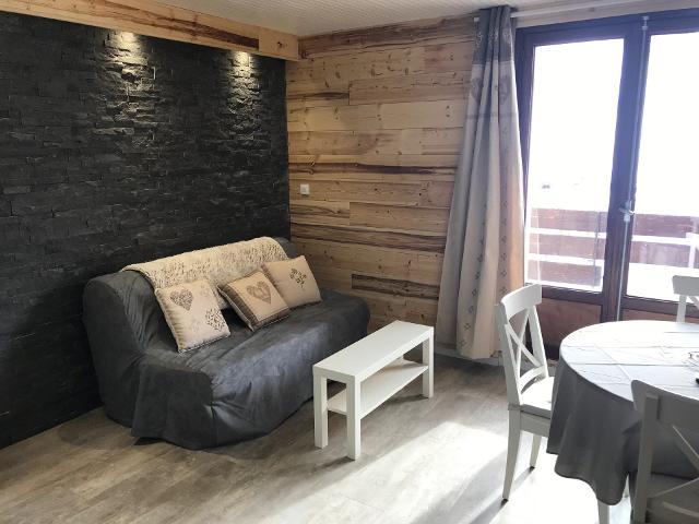 Appartements Alpet Ii - Montgenèvre