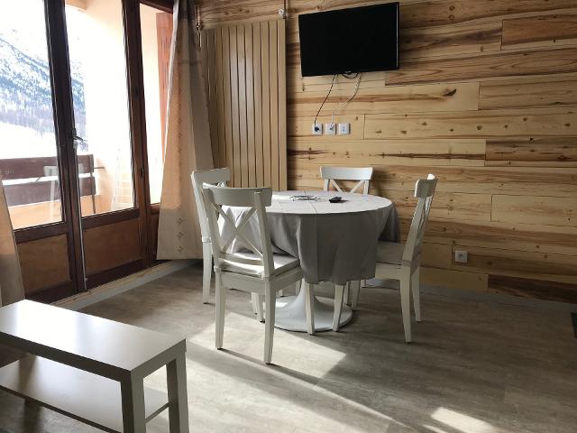 Appartements Alpet Ii - Montgenèvre