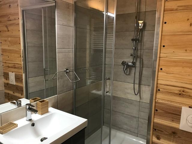 Appartements Alpet Ii - Montgenèvre