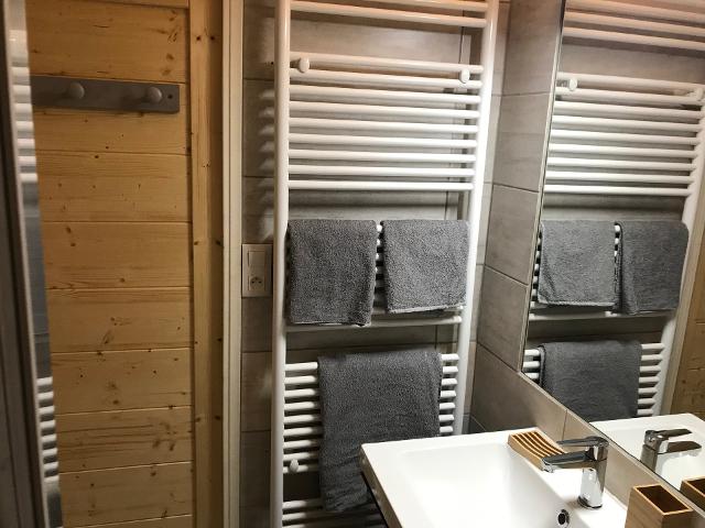 Appartements Alpet Ii - Montgenèvre