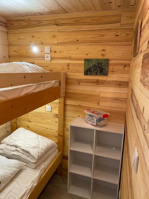Appartements Alpet Ii - Montgenèvre