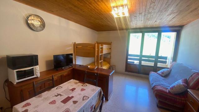 Appartements Alpet Ii - Montgenèvre