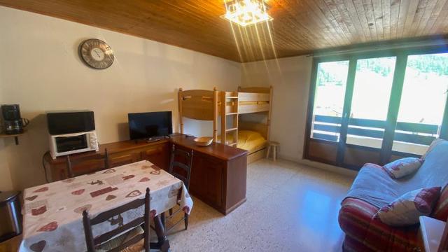 Appartements Alpet Ii - Montgenèvre