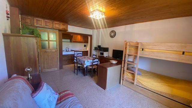 Appartements Alpet Ii - Montgenèvre