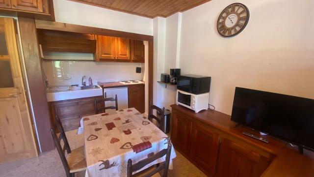 Appartements Alpet Ii - Montgenèvre
