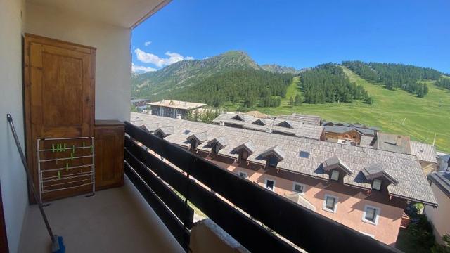 Appartements Alpet Ii - Montgenèvre