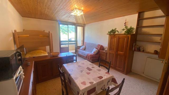 Appartements Alpet Ii - Montgenèvre