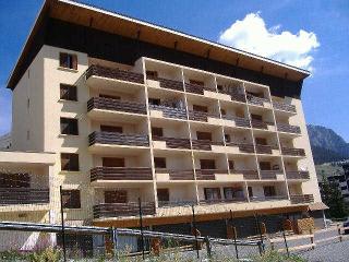 Appartements Alpet Ii - Montgenèvre