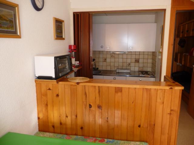 Appartements Anges - Montgenèvre