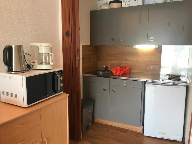 Appartements Anges - Montgenèvre