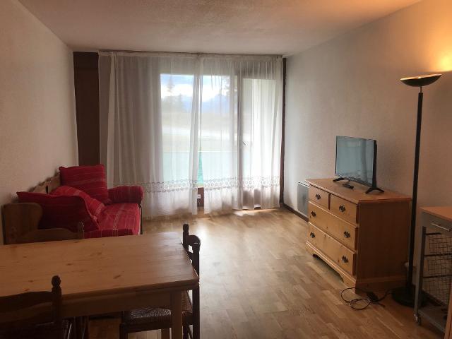 Appartements Anges - Montgenèvre