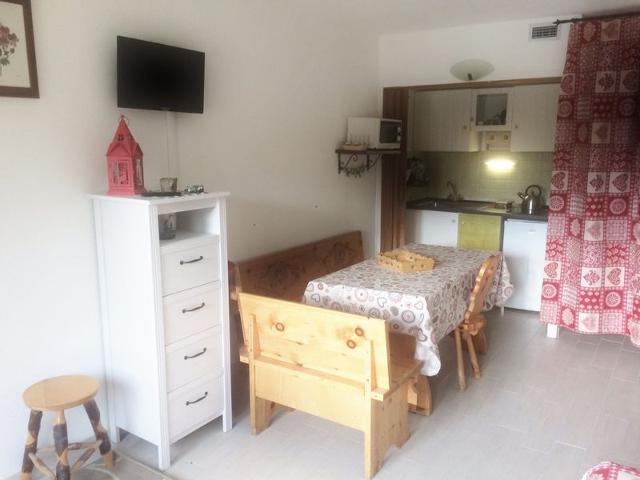 Appartements Anges - Montgenèvre