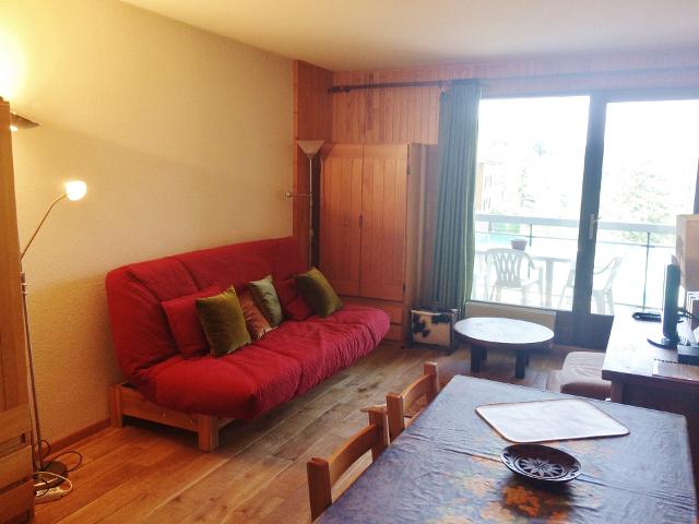 Appartements Anges - Montgenèvre