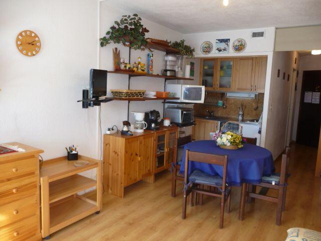 Appartements Anges - Montgenèvre