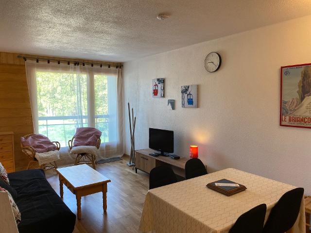 Appartements Anges - Montgenèvre