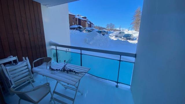 Appartements Anges - Montgenèvre