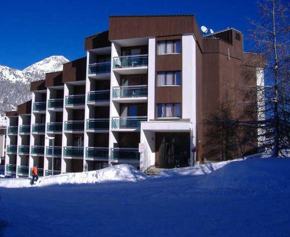 Appartements Anges - Montgenèvre