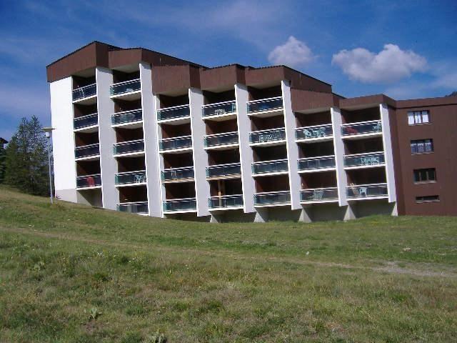 Appartements Anges - Montgenèvre