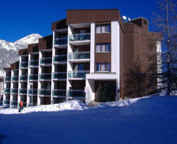 Appartements Anges - Montgenèvre