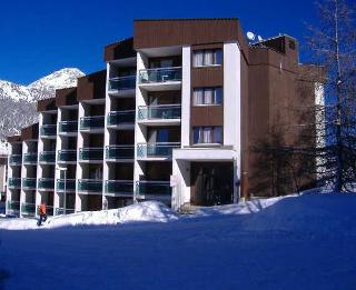 Appartements Anges - Montgenèvre
