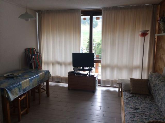 Appartements Arzerier - Montgenèvre