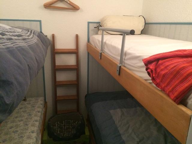 Appartements Arzerier - Montgenèvre