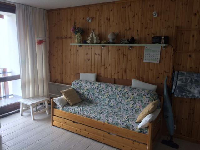 Appartements Arzerier - Montgenèvre