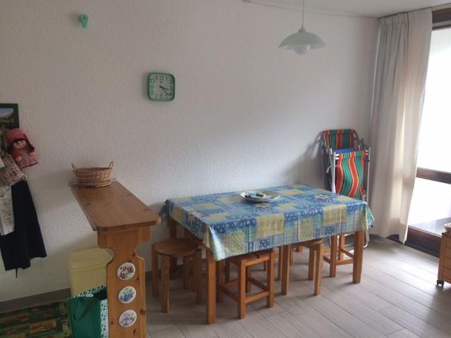 Appartements Arzerier - Montgenèvre