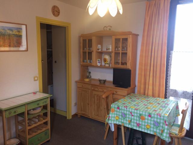 Appartements Arzerier - Montgenèvre