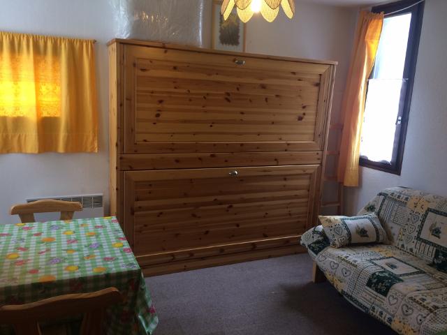 Appartements Arzerier - Montgenèvre