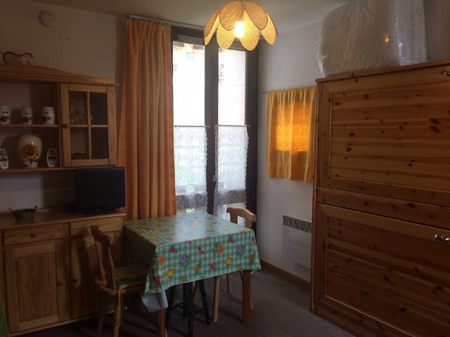 Appartements Arzerier - Montgenèvre