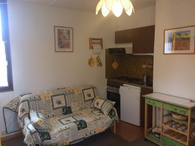 Appartements Arzerier - Montgenèvre