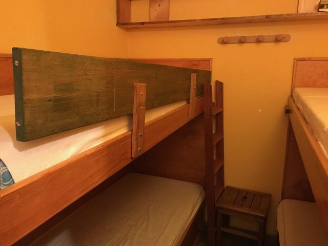 Appartements Arzerier - Montgenèvre