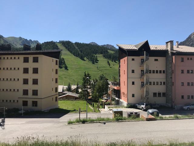Appartements Arzerier - Montgenèvre