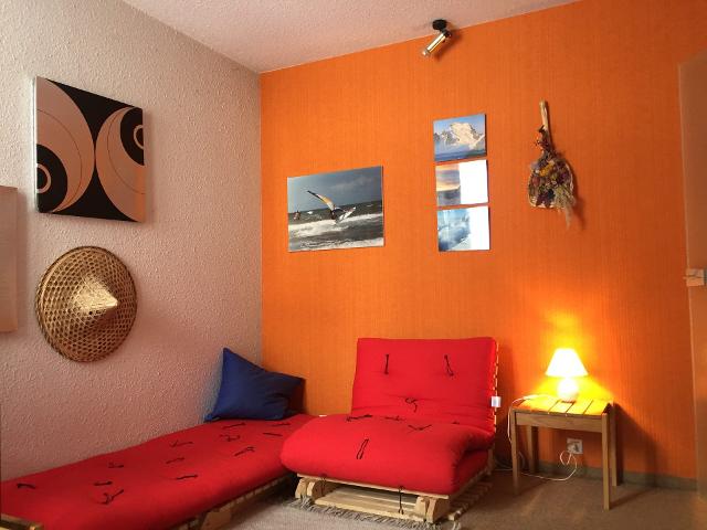 Appartements Arzerier - Montgenèvre