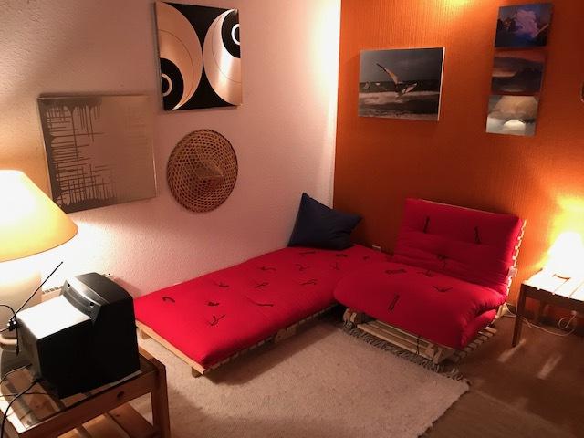 Appartements Arzerier - Montgenèvre