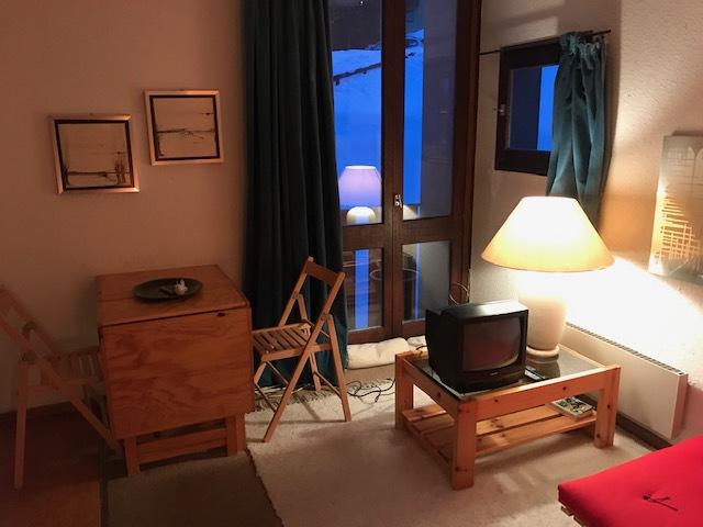 Appartements Arzerier - Montgenèvre