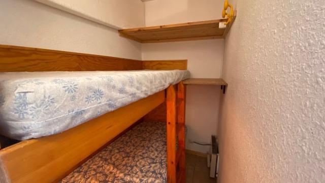 Appartements Arzerier - Montgenèvre