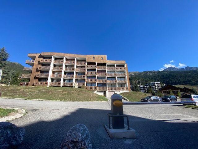 Appartements Arzerier - Montgenèvre