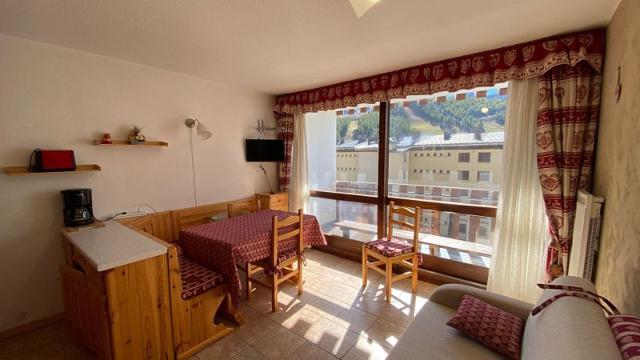 Appartements Arzerier - Montgenèvre