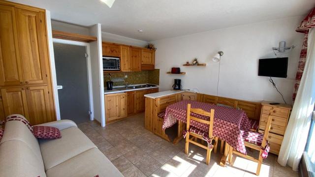 Appartements Arzerier - Montgenèvre