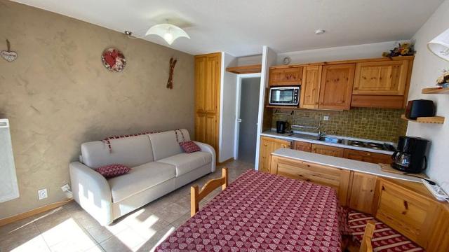 Appartements Arzerier - Montgenèvre